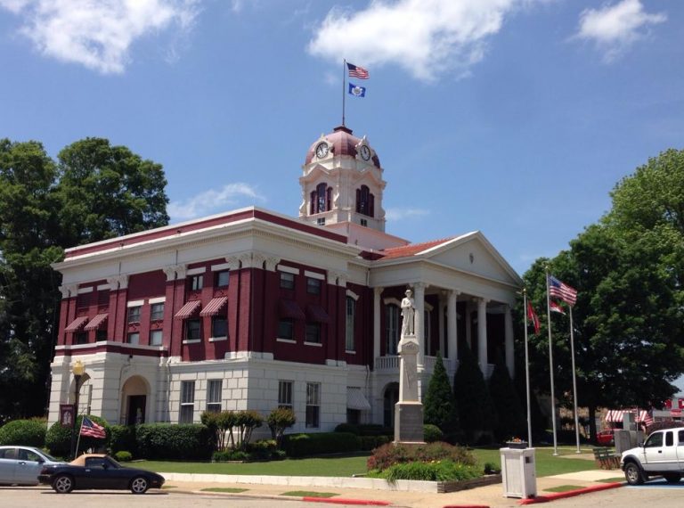 Downtown Searcy AR Arkansas' Adventure Region