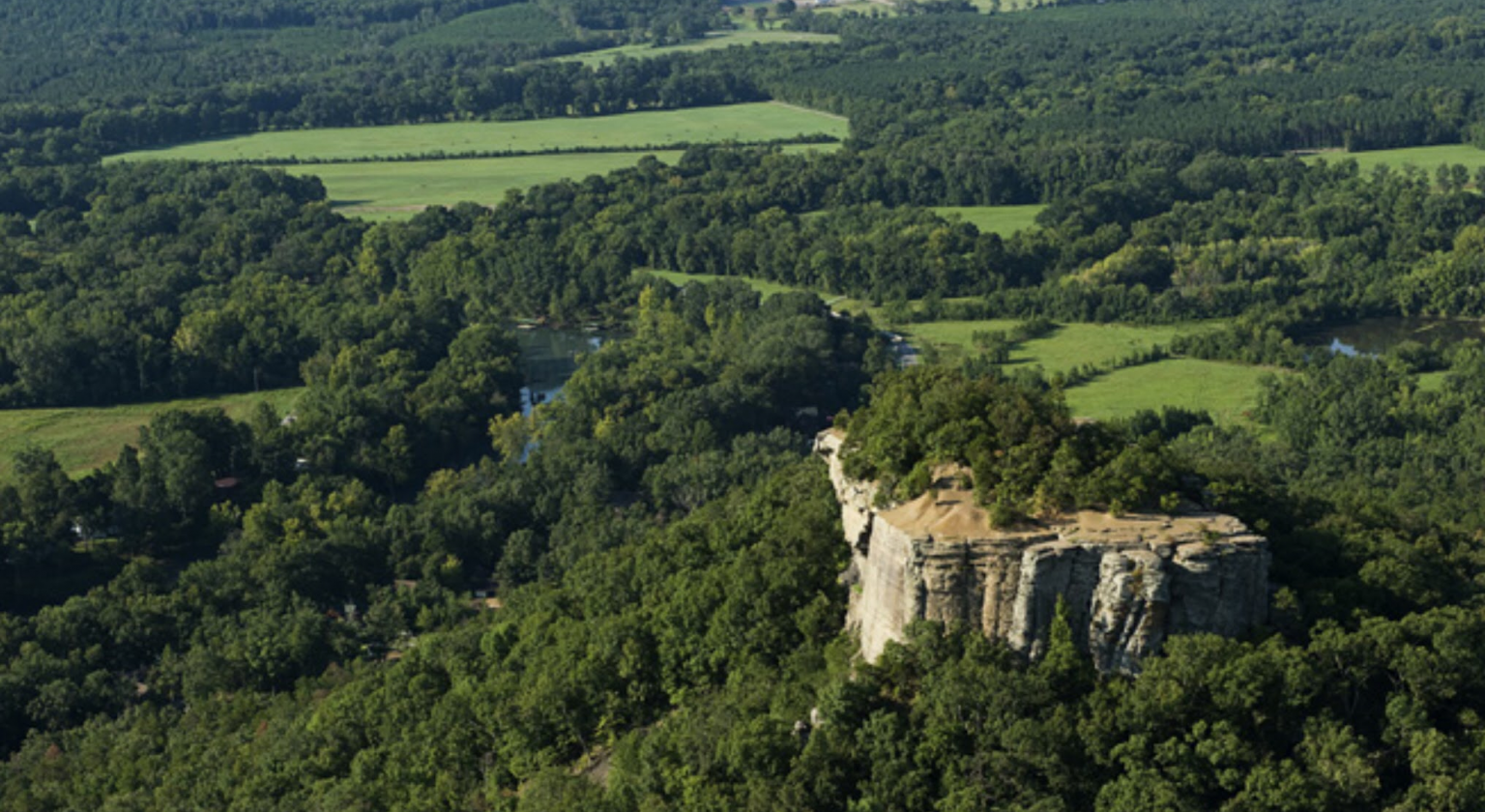 Heber Springs: Where Arkansas’s Beauty Meets Your Adventure